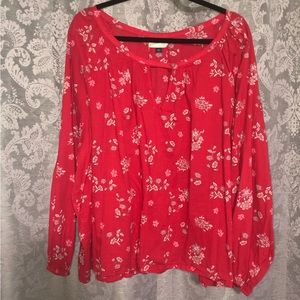 Universal Thread top